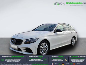 Mercedes Classe C