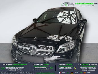 Mercedes Classe C