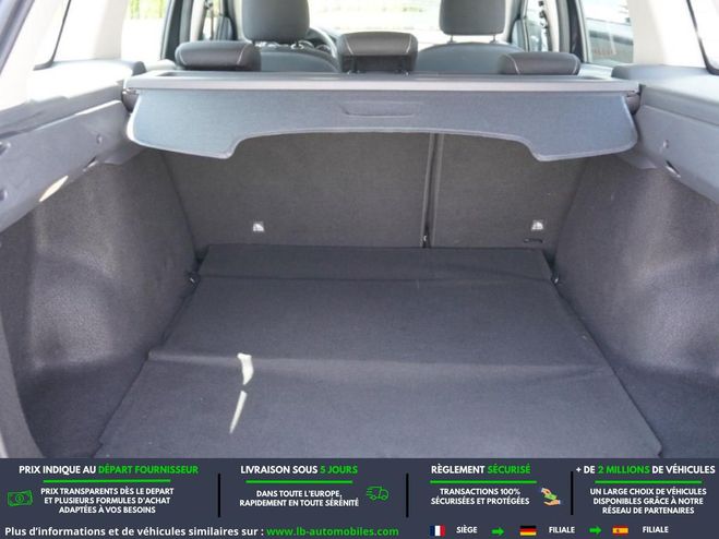 Dacia Logan SCe 75 Gris M�tallique de 2020