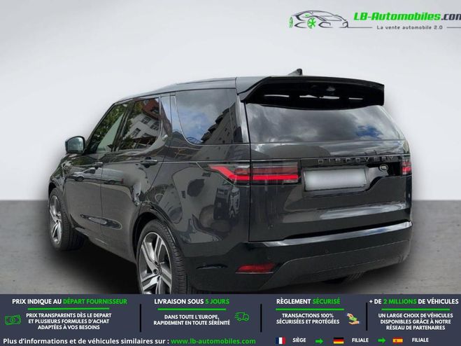 Land rover Discovery 3.0 D300 Gris de 2023
