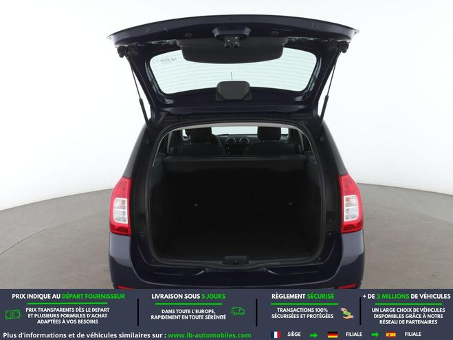 Dacia Logan SCe 75 Bleu de 2019