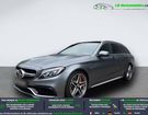 Mercedes Classe C 63 S AMG à Beaupuy (31) Mercedes Classe C 63 S AMG à Beaupuy (31)