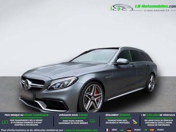 Mercedes Classe C