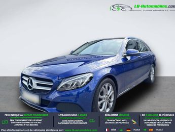 Mercedes Classe C