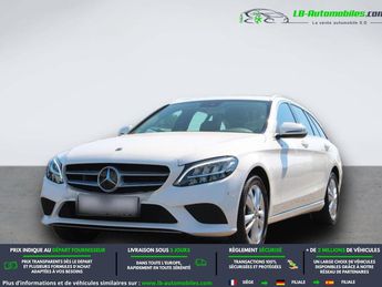 Mercedes Classe C