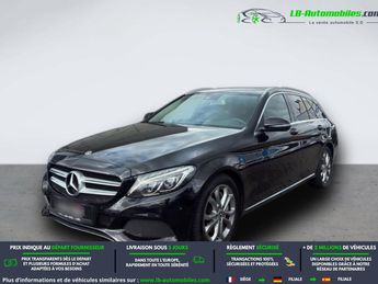 Mercedes Classe C