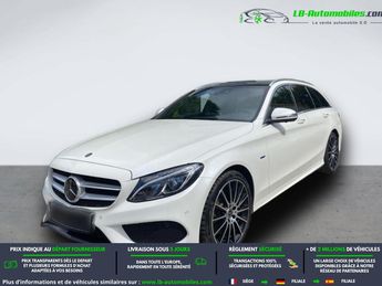 Mercedes Classe C