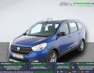 Dacia Lodgy dCi 115 7 places &agrave; Beaupuy (31)