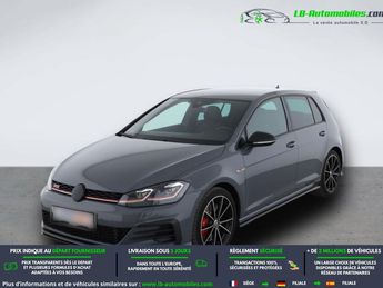  Voir d&eacute;tails -Volkswagen Golf 2.0 TSI 290 BVA GTI TCR &agrave; Beaupuy (31)