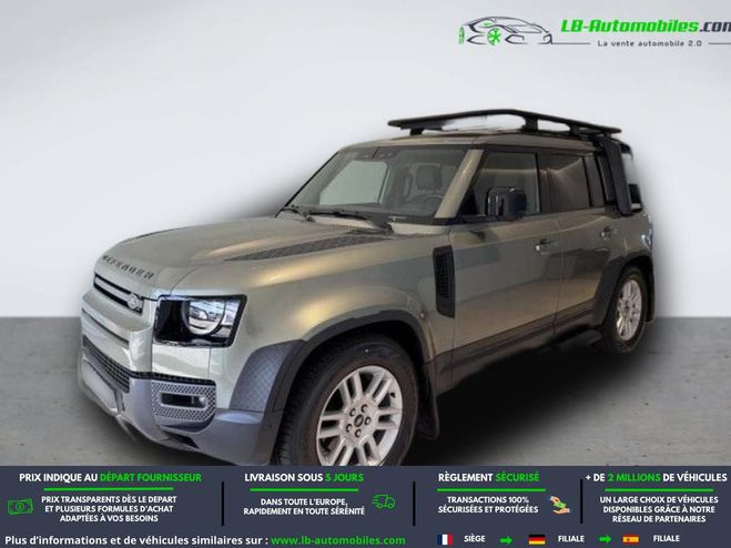Land rover Defender 110 D250 MHEV BVA Vert M�tallique de 2021