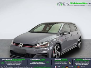  Voir d&eacute;tails -Volkswagen Golf 2.0 TSI 290 BVA GTI TCR &agrave; Beaupuy (31)