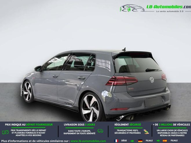 Volkswagen Golf 2.0 TSI 290 BVA GTI TCR Gris M�tallique de 2020