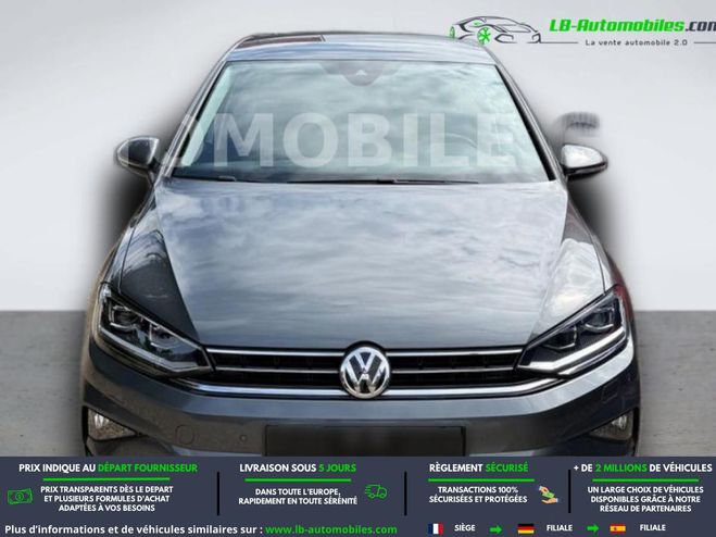 Volkswagen Golf 1.5 TSI 130 BVA Gris M�tallique de 2018