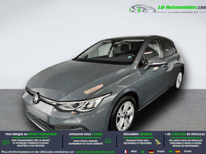 Volkswagen Golf 1.5 TSI 150 BVM Gris M�tallique de 2020