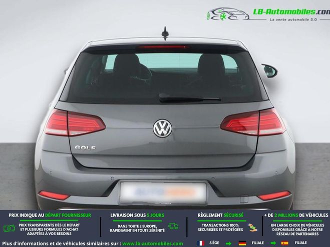 Volkswagen Golf 1.6 TDI 115 BVA Gris de 2019