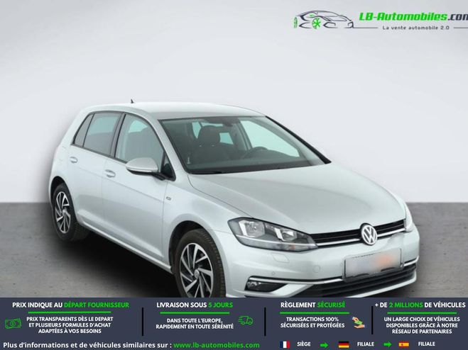 Volkswagen Golf 1.0 TSI 115 BVM Argent� M�tallique de 2018