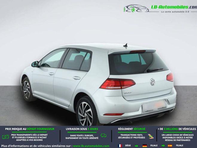 Volkswagen Golf 1.0 TSI 115 BVM Argent� M�tallique de 2018