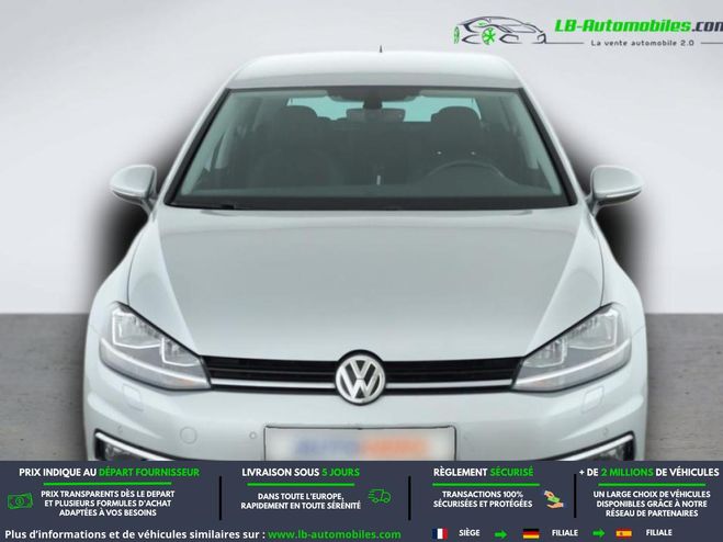 Volkswagen Golf 1.0 TSI 115 BVM Argent� M�tallique de 2018