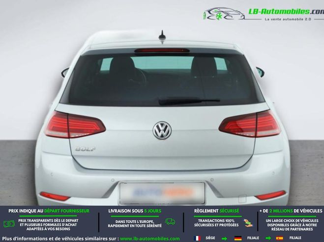 Volkswagen Golf 1.0 TSI 115 BVM Argent� M�tallique de 2018