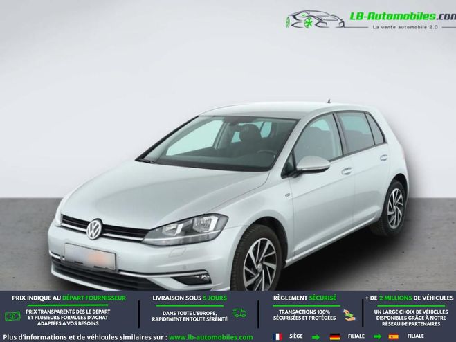 Volkswagen Golf 1.0 TSI 115 BVM Argent� M�tallique de 2018