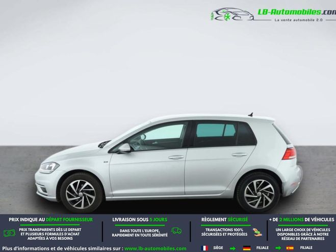 Volkswagen Golf 1.0 TSI 115 BVM Argent� M�tallique de 2018