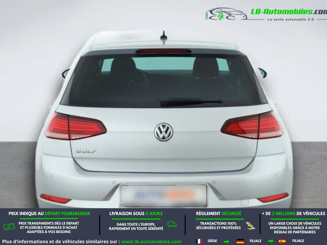 Volkswagen Golf 1.0 TSI 115 BVM Argent� M�tallique de 2018
