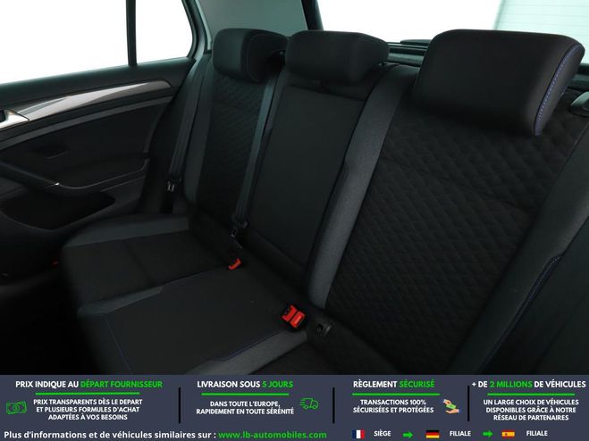 Volkswagen Golf 1.0 TSI 115 BVM Argent� M�tallique de 2018