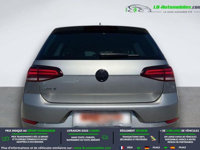 Volkswagen Golf 1.0 TSI 115 BVM Argent� M�tallique de 2019