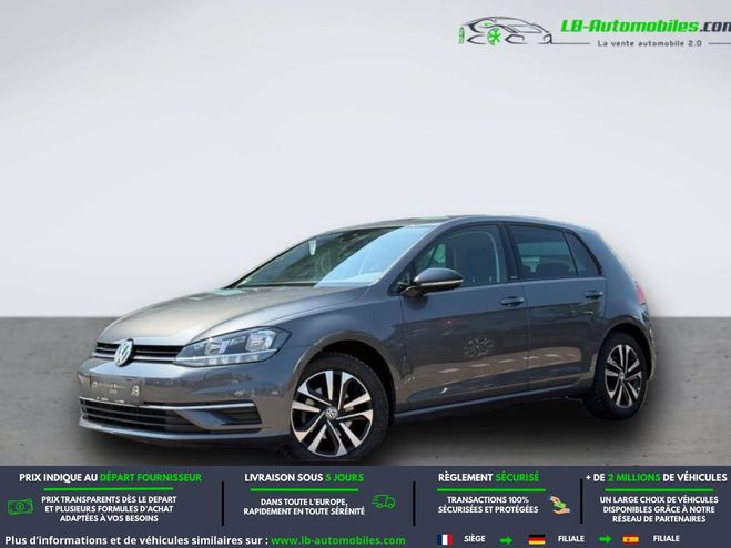 Volkswagen Golf 1.0 TSI 115 BVA Gris M�tallique de 2019