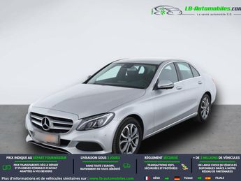 Mercedes Classe C