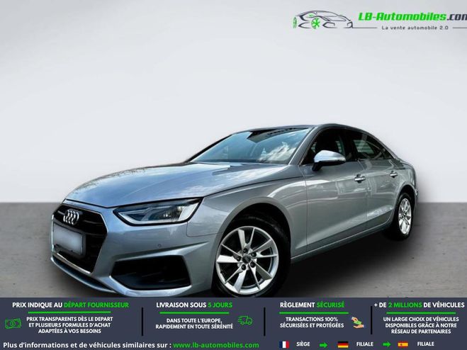 Audi A4 35 TFSI 150 Argent� M�tallique de 2021