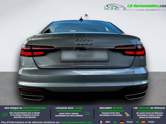 Audi A4 35 TFSI 150 Argent� M�tallique de 2021