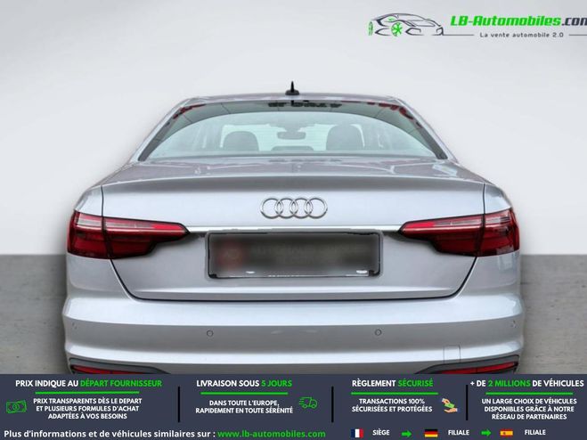 Audi A4 30 TDI 136 BVA Gris M�tallique de 2024
