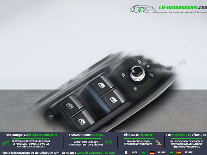 Audi A4 40 TDI 204 BVA Argent� M�tallique de 2022