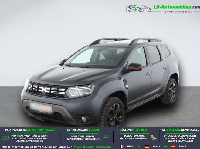 Dacia Duster TCe 150 4x2 BVA Gris de 2023
