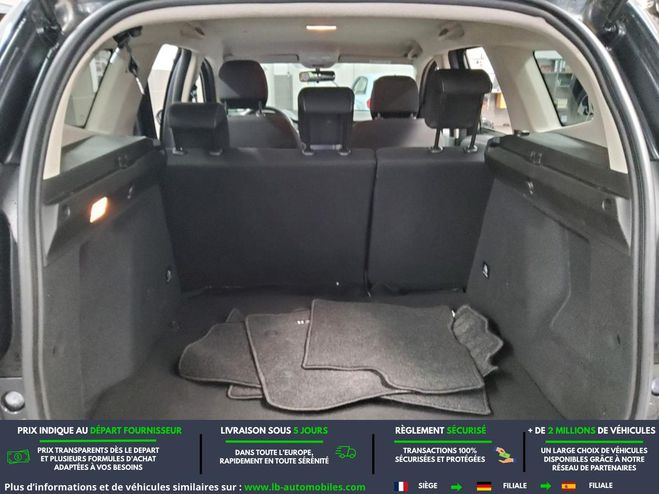 Dacia Duster TCe 100 4x2 Gris M�tallique de 2021