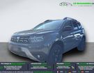 Dacia Duster TCe 150 4x2 BVA &agrave; Beaupuy (31)