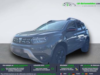  Voir d&eacute;tails -Dacia Duster TCe 150 4x2 BVA &agrave; Beaupuy (31)