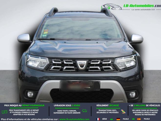 Dacia Duster Blue dCi 115 4x2 Gris M�tallique de 2022