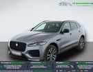 Jaguar F Pace 3.0 - D300  AWD BVA &agrave; Beaupuy (31)