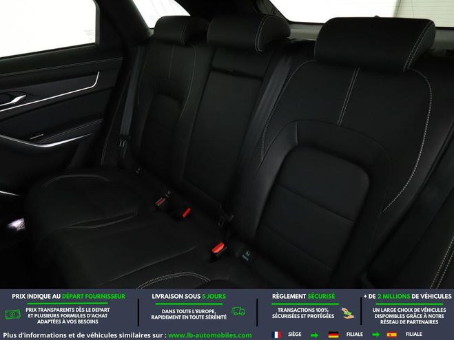 Jaguar F Pace 3.0 - D300  AWD BVA Gris M�tallique de 2024