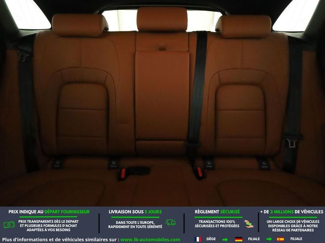 Jaguar F Pace 3.0 - D300  AWD BVA Noir M�tallique de 2024
