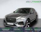 Jaguar F Pace