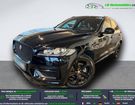 Jaguar F Pace