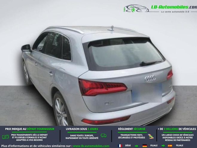 Audi Q5 50 TFSI e 299 BVA Quattro Argent� M�tallique de 2020
