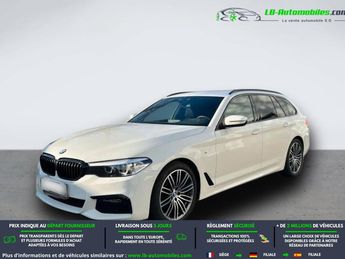BMW Serie 5