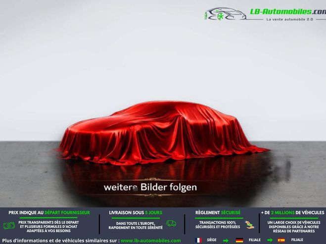 Volkswagen Touran 2.0 TDI 150 BVA 7pl Noir M�tallique de 2021