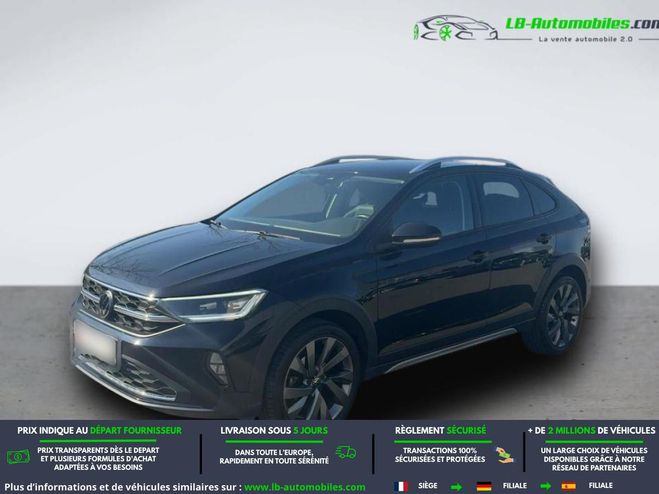 Volkswagen Taigo 1.5 TSI 150 BVA Noir M�tallique de 2022