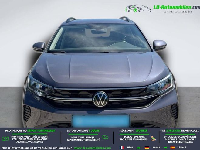 Volkswagen Taigo 1.5 TSI 150 BVA Gris M�tallique de 2023