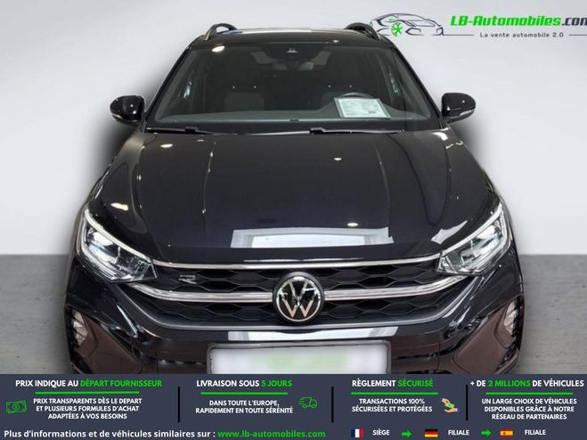Volkswagen Taigo Taigo 1.0 TSI 110 BVM Noir M�tallique de 2022